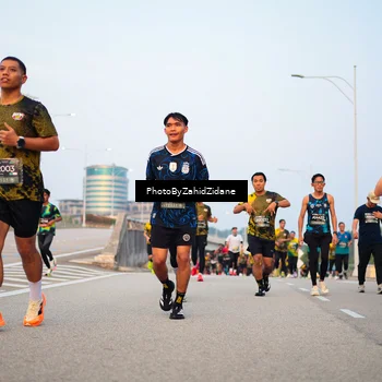 Runner Photo 6666248