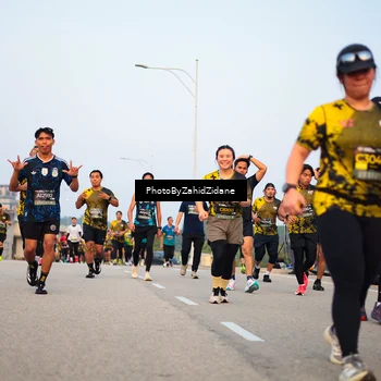Runner Photo 6666250