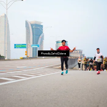 Runner Photo 6666271