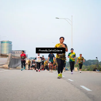 Runner Photo 6666274