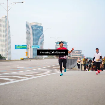 Runner Photo 6666279