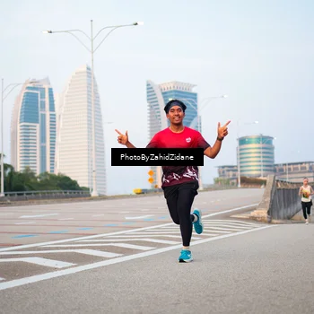 Runner Photo 6666293