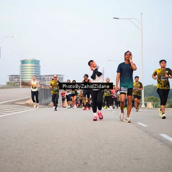 Runner Photo 6666305