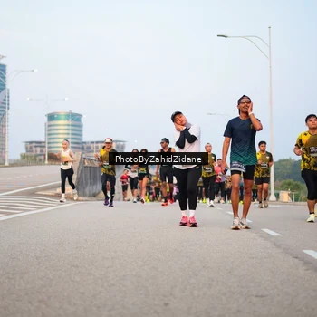 Runner Photo 6666306