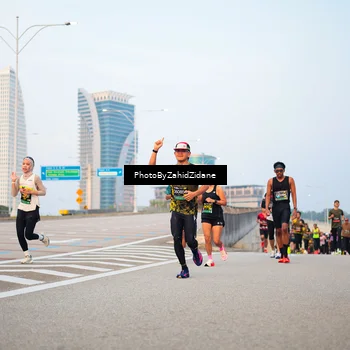 Runner Photo 6666318