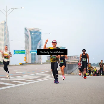 Runner Photo 6666319