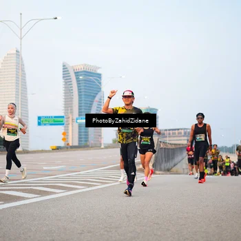 Runner Photo 6666335