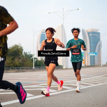 Runner Photo 6666342