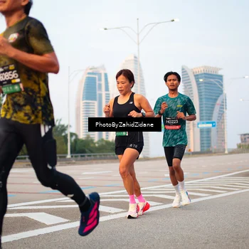 Runner Photo 6666344