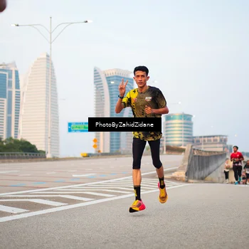 Runner Photo 6666346