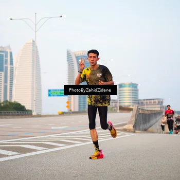 Runner Photo 6666368