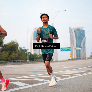 Runner Photo 6666384