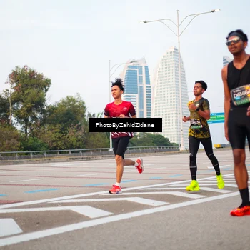 Runner Photo 6666386