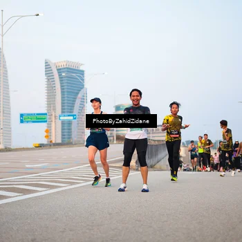 Runner Photo 6666398