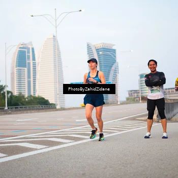 Runner Photo 6666404