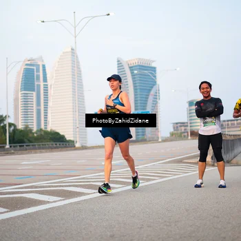 Runner Photo 6666405