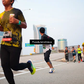 Runner Photo 6666415