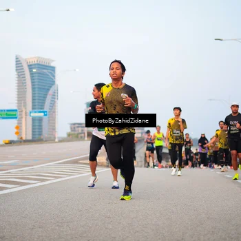 Runner Photo 6666416