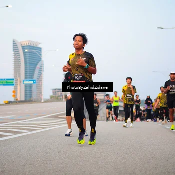 Runner Photo 6666417