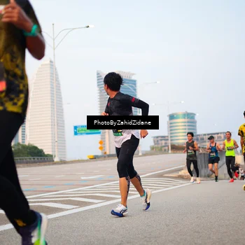 Runner Photo 6666427