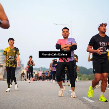 Runner Photo 6666450
