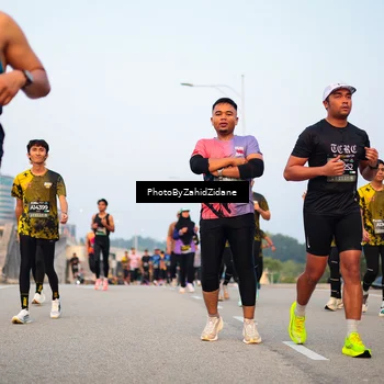 Runner Photo 6666451