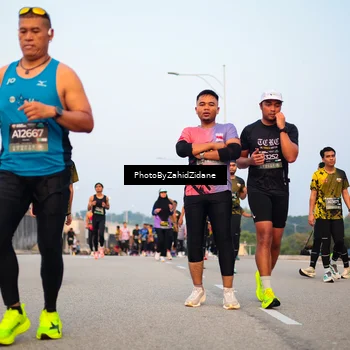 Runner Photo 6666457