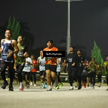 Runner Photo 6666459