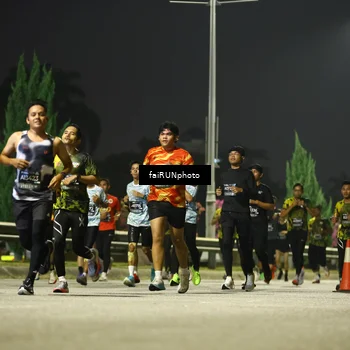 Runner Photo 6666460