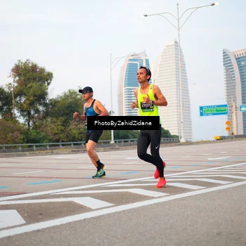 Runner Photo 6666468