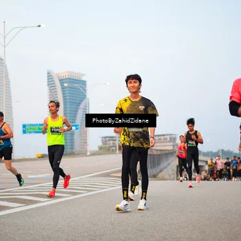 Runner Photo 6666470