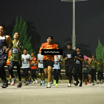 Runner Photo 6666474