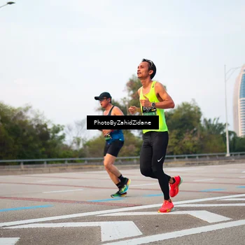 Runner Photo 6666475