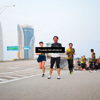 Runner Photo 6666476