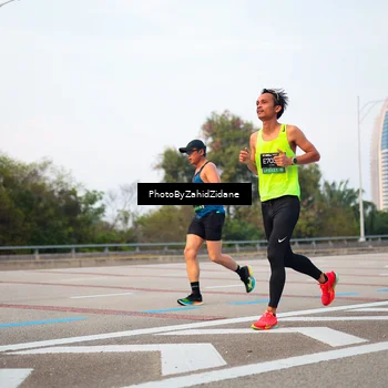 Runner Photo 6666477