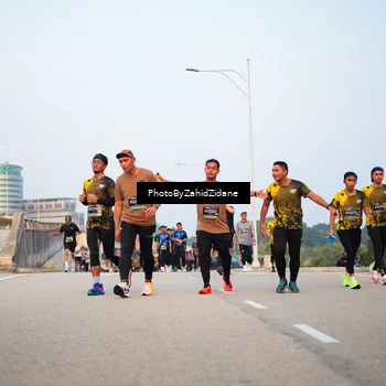 Runner Photo 6666492