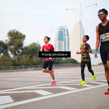 Runner Photo 6666496