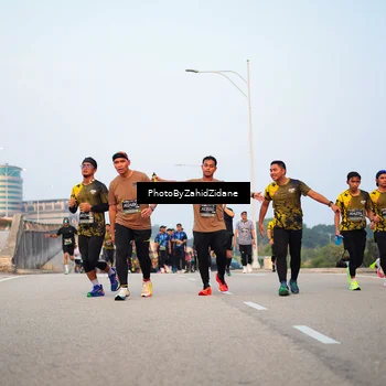 Runner Photo 6666503