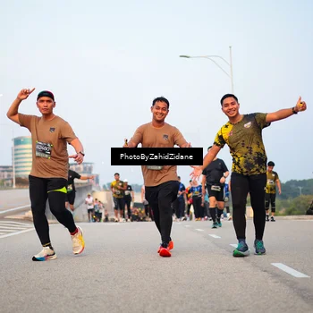 Runner Photo 6666509