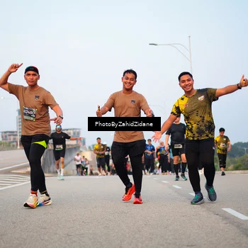 Runner Photo 6666519
