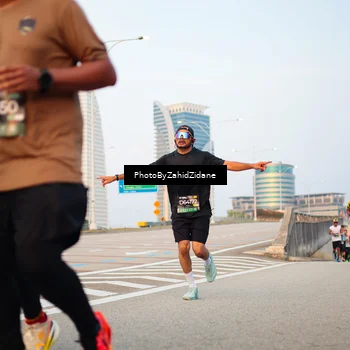 Runner Photo 6666520