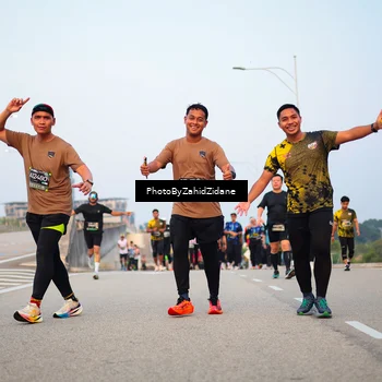 Runner Photo 6666521