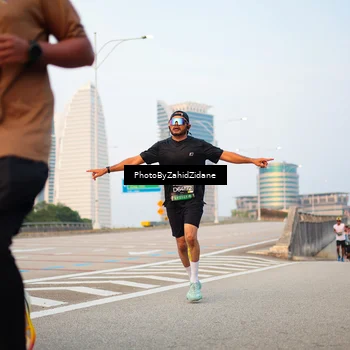 Runner Photo 6666530