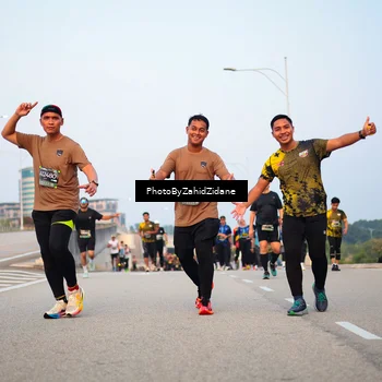 Runner Photo 6666536