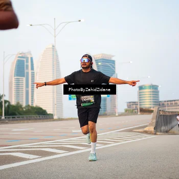 Runner Photo 6666538
