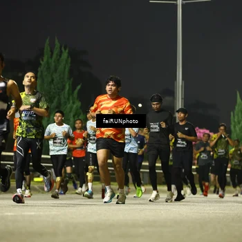 Runner Photo 6666554