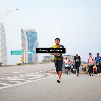 Runner Photo 6666555