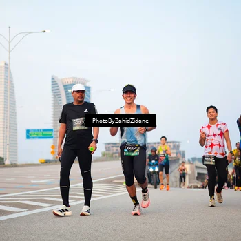Runner Photo 6666586