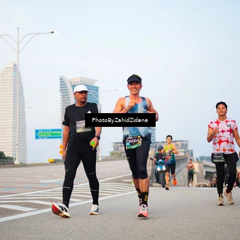 Runner Photo 6666596