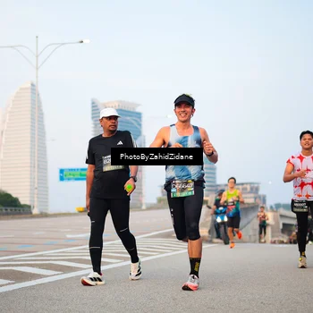 Runner Photo 6666599